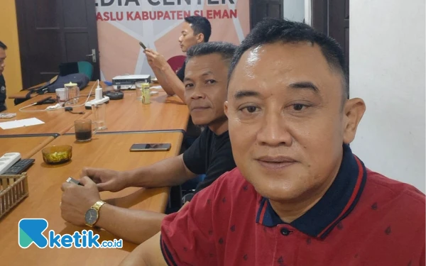 Thumbnail Tim Kusuka Kembali Dilaporkan Bagi-Bagi Uang, Kali Ini Terjadi di Seyegan Sleman