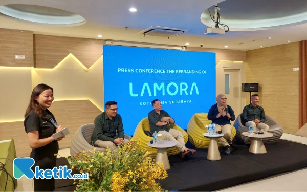 Mora Group Resmi Perkenalkan Lamora sebagai Pilihan Akomodasi di Kawasan Sejarah Kota Surabaya