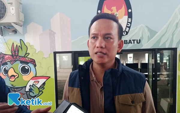 Thumbnail Partisipasi Pemilih Pilkada Kota Batu Capai 85 Persen, Melebihi Rata-Rata Nasional