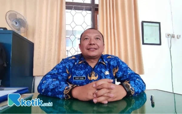 Pilkades Serentak 2026: Ini Daftar Desa di Pacitan yang Bakal Terlibat