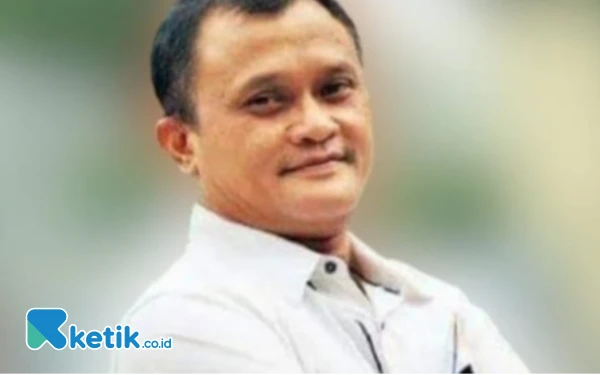 Thumbnail Berita - Ucapan Selamat kepada Paslon Terpilih Menunjukkan Kenegarawanan