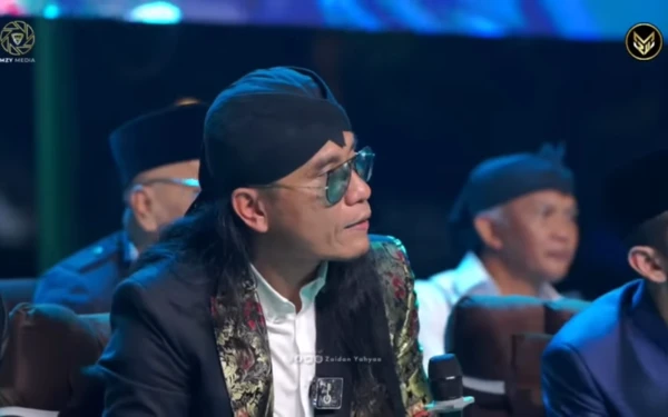 Viral Gus Miftah Sebut Penjual Es Teh Goblok, Warganet Geram
