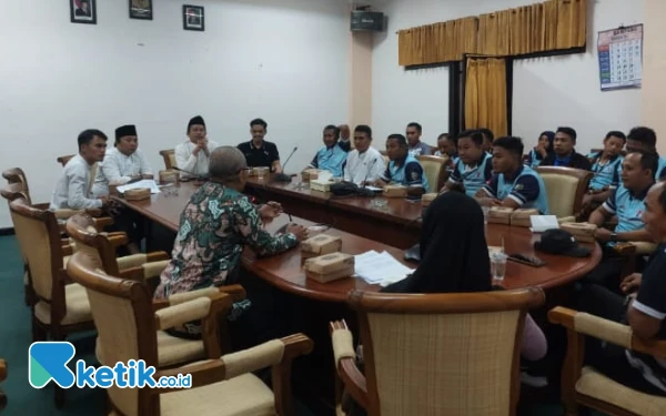 KONI Sampang Akui Sewa Atlet dari Luar Daerah, Ini Alasannya