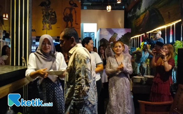 Thumbnail Berita - Owner CV Ainun Permata Jombang Ajak Masyarakat Dinginkan Suasana Usai Pilkada 2024