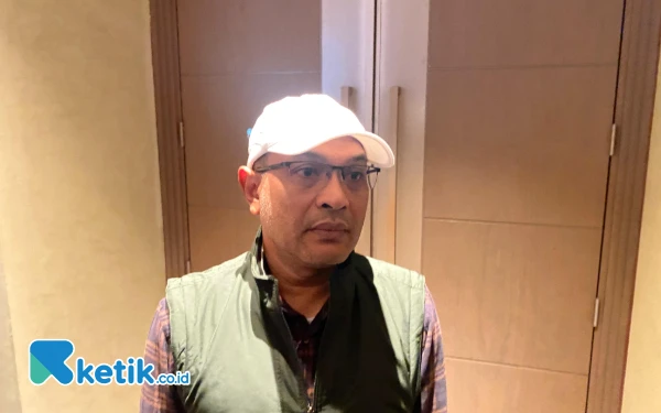 KPU Jatim Catat Ada 3 Daerah Ajukan Sengketa Pilkada 2024 ke MK