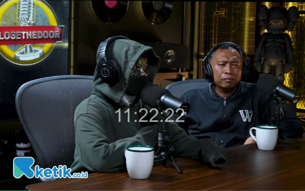 Thumbnail Berita - Trik Licik Agus Difabel NTB: Merendahkan Diri untuk Jerat Korban