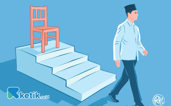 Matniri Pj Kades Torjunan Sampang Mengundurkan Diri, Kenapa?