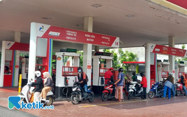 Thumbnail Berita - Waspada! Bensin Ternyata Bisa Basi, Ini Tanda dan Dampaknya pada Kendaraan