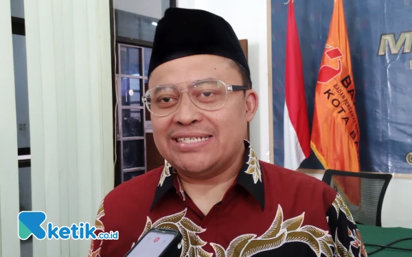Thumbnail Berita - Bawaslu Kota Batu Hasilkan Ribuan Formulir A Selama Pilkada 2024