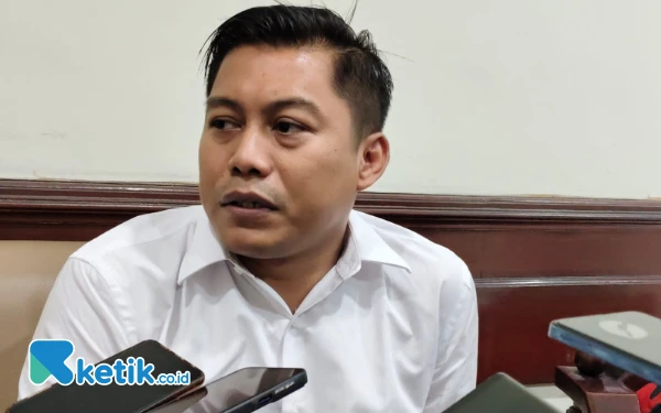 DPRD Surabaya Beri Catatan Khusus untuk RSUD Eka Candrarini