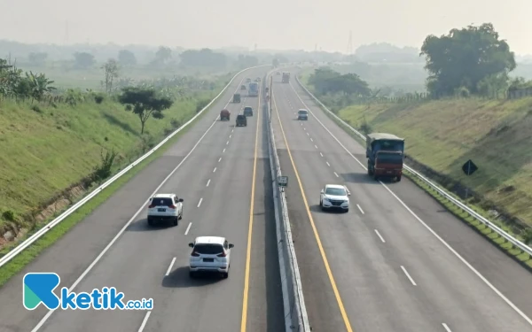 Rincian Ruas Tol Dapat Diskon Tarif 10 Persen di Masa Libur Nataru 2024/2025, Cek!