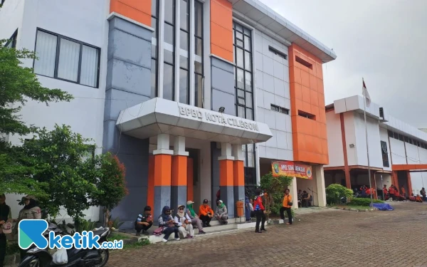 Musim Penghujan dan Cuaca Ekstrem, BPBD Cilegon Terus Galakkan Program Sekolah Aman Bencana