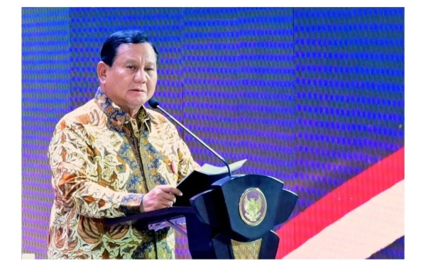 Thumbnail Berita - Kenaikan PPN 12 Persen, Gerindra Sebut Presiden Prabowo Telah Siapkan Strategi