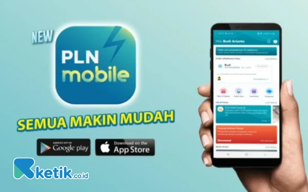 Thumbnail Kepala ULP PLN Bacan Minta Warga Halmahera Selatan Gunakan Platform PLN Mobile
