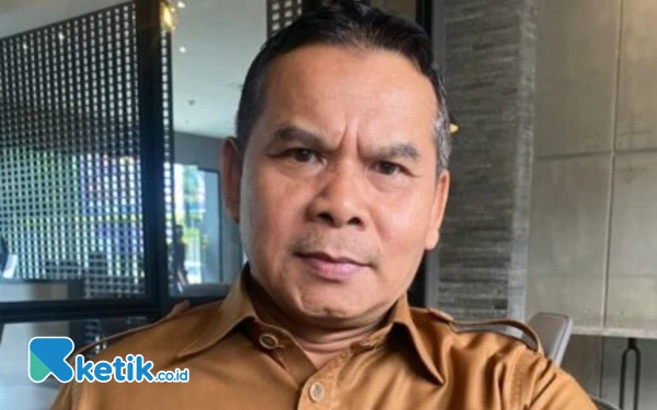 Ramai Isu Kas Daerah Kosong, Ini Jawaban Kabid Pajak BPKPAD Kota Cilegon