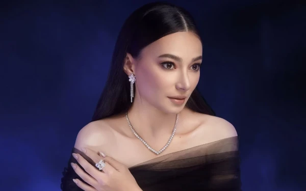 Daftar 12 Artis Indonesia yang Memutuskan Pindah Agama Kristen
