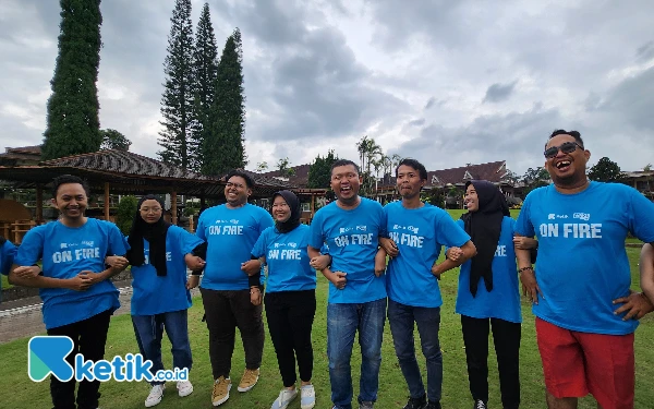 Thumbnail Resolusi 2025, Waktunya Tampil Glow Up dan Lebih Percaya Diri
