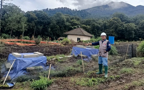 Kolaborasi Internasional, UB Garap Teknologi Canggih untuk Mitigasi Bencana Alam