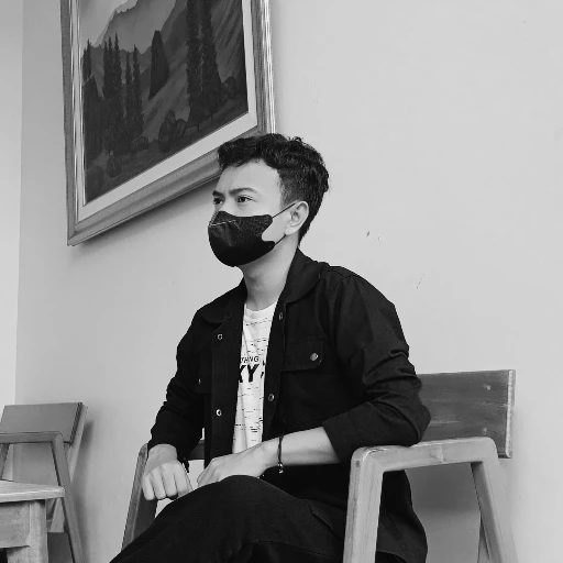 Avatar Maulana Fajar Ilyasin Yusuf