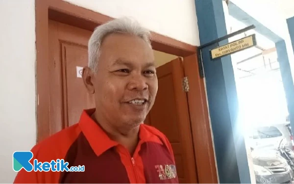 Kasatpol PP Sampang Tak Berdaya Hadapi Cafe Lyco, Ada Apa?