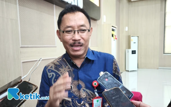 3 Kasus PMK Ditemukan di Kota Batu