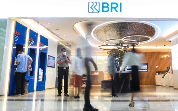 BRI Ingatkan Bahaya File APK Palsu, Ini Cara Ketahui Modusnya