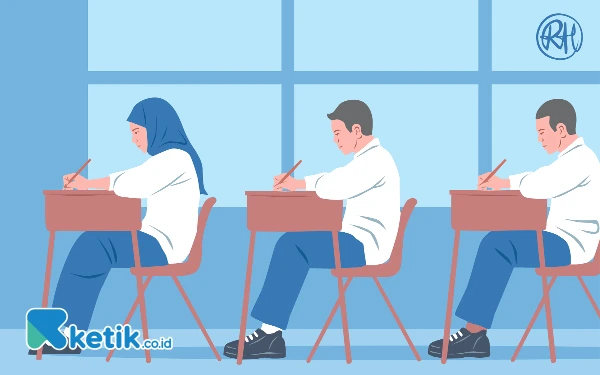 Tanggapi Wacana Libur Sekolah saat Ramadan, Pengamat Pendidikan Jatim Bilang Begini