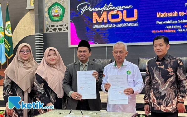 Pacu Profesionalisme Guru, Unisma Gelar Pengembangan Keprofesian Berkelanjutan