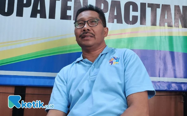 SE Cadang Dana Transfer: APBD Pacitan Terancam Susut, Proyek Bisa Dipangkas