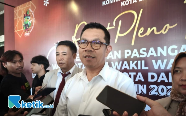 Cak Nur Ajak Dua Paslon Kolaborasi, Ini Alasannya