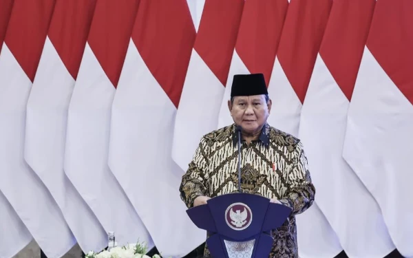 Prabowo Bakal Gelar Retreat untuk Kepala Daerah Terpilih di Magelang