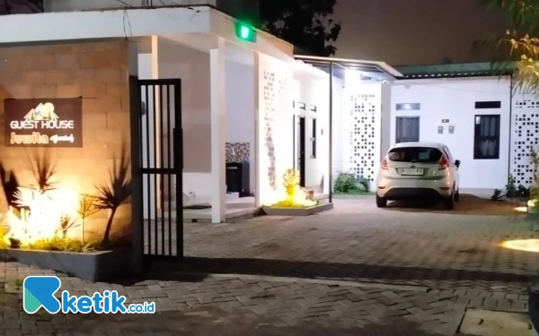 Juwita Guest House Syariah Kota Batu, Penginapan Tak Terlupakan
