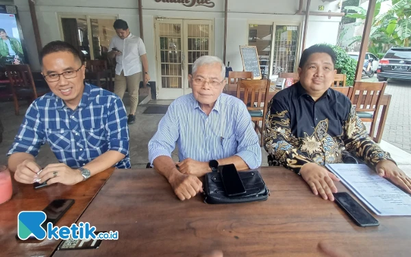 Perpindahan Kepemilikan Dinilai Janggal dan Manipulatif, Pemilik PT ASM Ajukan Gugatan Perdata