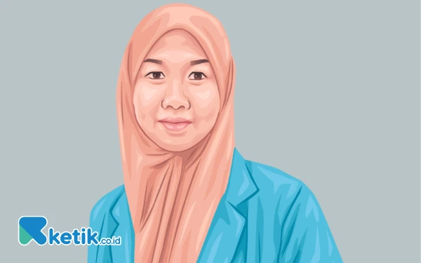 Thumbnail Berita - Menilai Keadilan dan Transparansi dalam Penahanan Tom Lembong