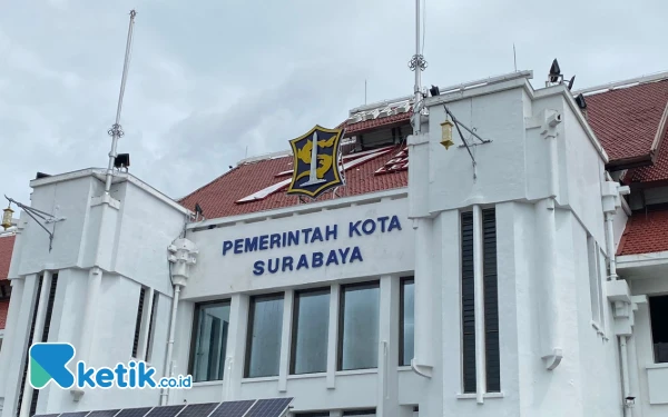 Tak Andalkan Pemerintah Pusat, Pemkot Surabaya Akan Hutang Rp 5,6 Triliun untuk Bangun Infrastruktur
