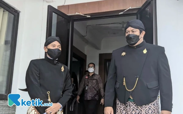 Thumbnail Berita - Teka-teki Jadwal Pelantikan Bupati Pacitan: Tunggu Keputusan Kemendagri