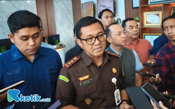 KUR Fiktif di Kota Batu Rugikan Negara Miliaran Rupiah