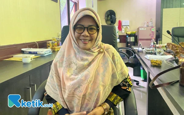 Komisi C DPRD Surabaya: Tidak Ada HGB 656 Hektare di Atas Koordinat
