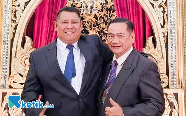Perbakin Sumut Sempurnakan Pengurus Labuhanbatu, Targetnya Pembinaan dan Prestasi