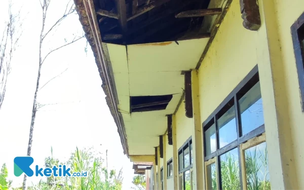 Ratusan Sekolah Rusak di Pacitan Terancam Gagal Direhab, Ini Biangnya