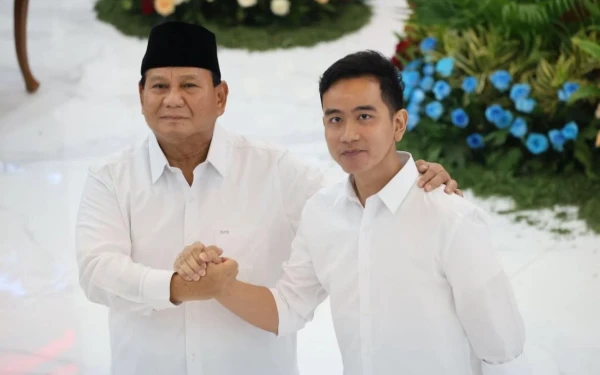 Thumbnail Berita - Rapor 100 Hari Kepemimpinan Prabowo-Gibran Dihantui Ulah Para Menteri, Terbaru Mendikti Saintek