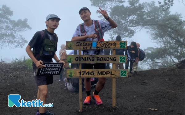 Thumbnail Berita - Gunung Bokong Kota Batu: Surga Kecil bagi Pendaki Pemula