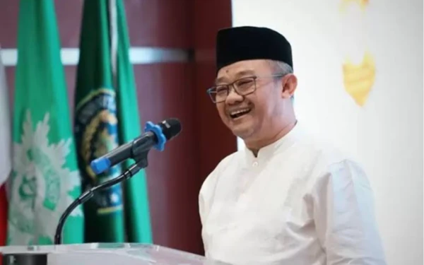 Resmi! PPDB Berganti Jadi SPMB, Mendikdasmen: Bukan Sekadar Ganti Nama