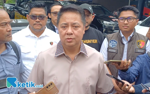 Polda Jatim Tangkap Pemilik Panti Asuhan di Surabaya atas Kasus Pencabulan