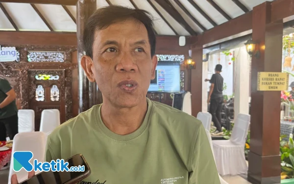 Kota Malang 'Krisis' Pejabat? Lima Eselon II Pensiun Tahun 2025