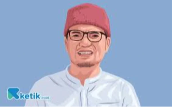 Thumbnail Berita - Aku, Kita dan HMI