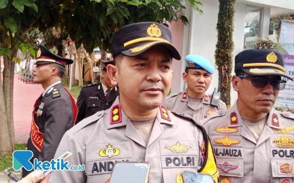 Thumbnail Berita - Pelaku Ekshibisionisme Teror Siswi SMP di Kota Batu, Polisi Buru Pelaku