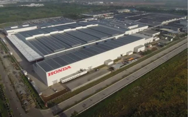 Thumbnail Berita - Honda Prospect Motor Membuka Lowongan untuk SMK dan Sarjana