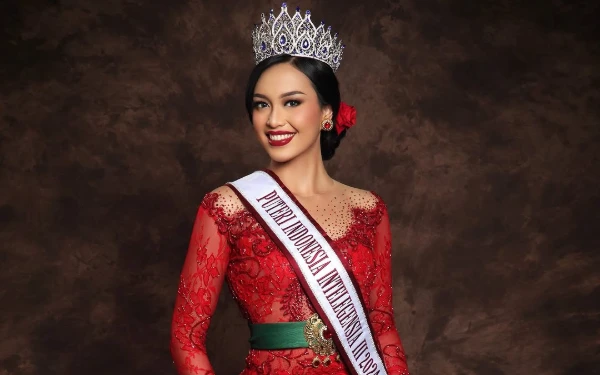 Thumbnail Berita - Artificial Intelligence dalam Pandangan Miracle Sitompul, Puteri Indonesia Jambi 2024