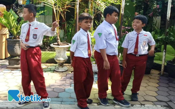 Thumbnail Berita - Disdikbud Kota Malang Imbau Siswa Tidak Dibebani Tugas Berat selama Ramadan